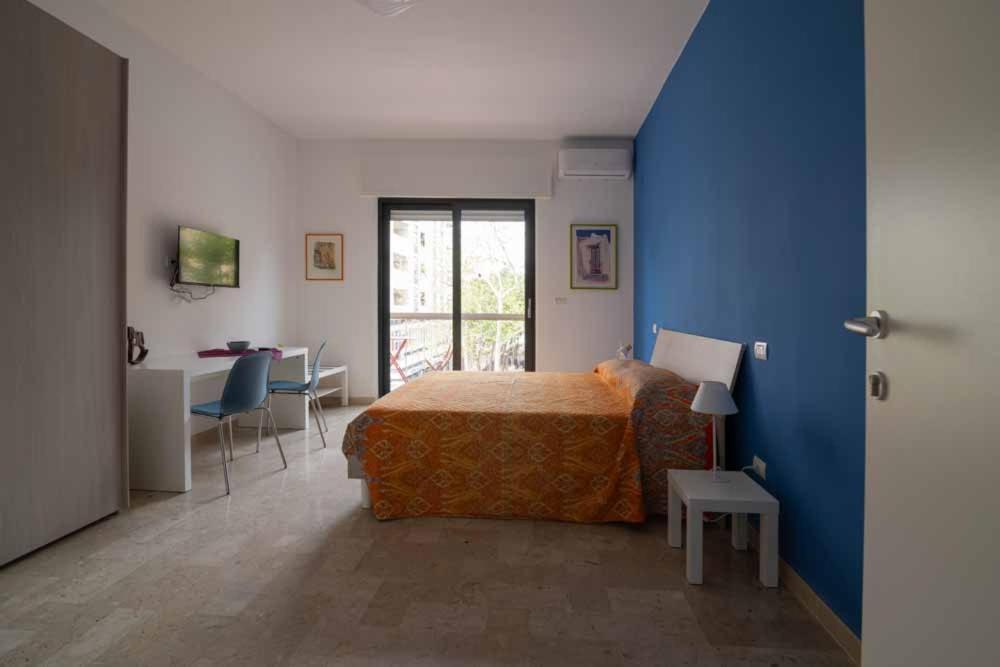 B&B Il Sorriso Bari Exterior photo
