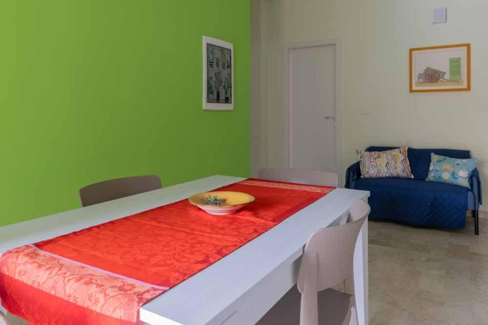 B&B Il Sorriso Bari Exterior photo