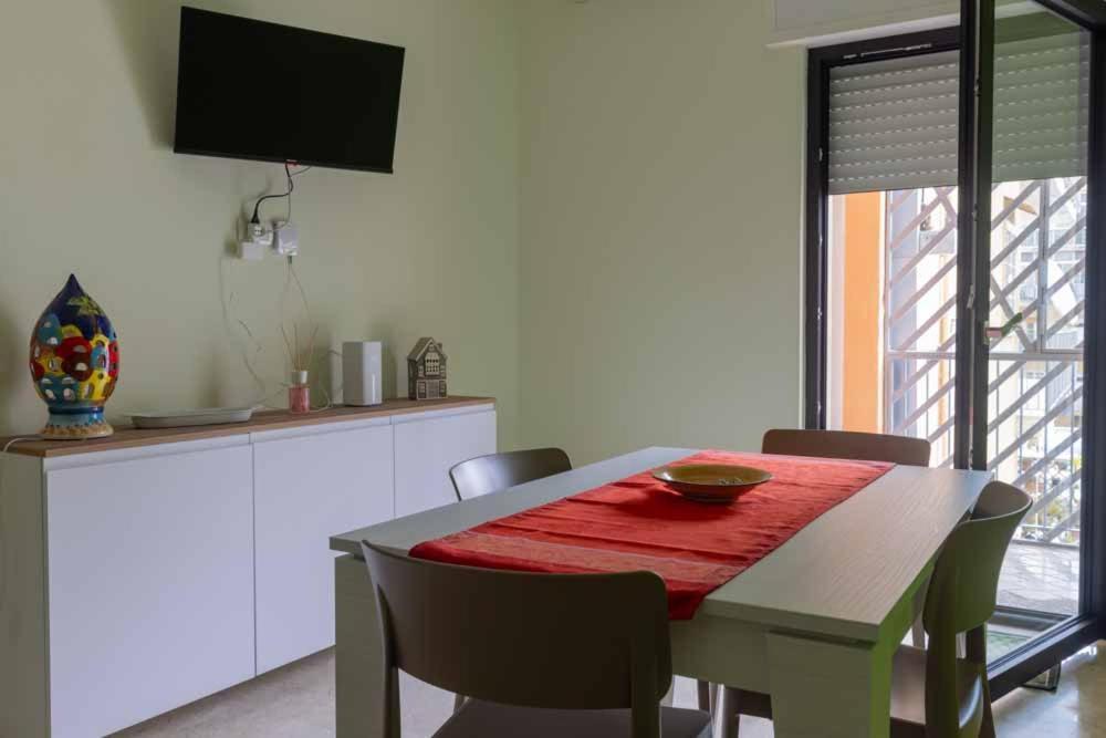 B&B Il Sorriso Bari Exterior photo